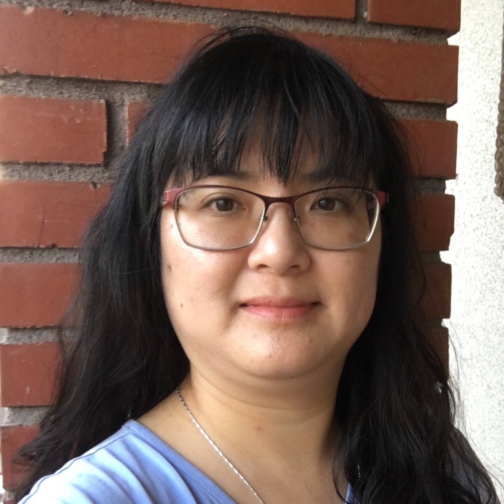 Meet your Posher, Caroline